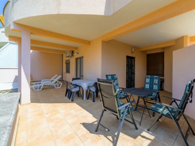 Apartment Apartment Panous 1 - Outdoor photo 6