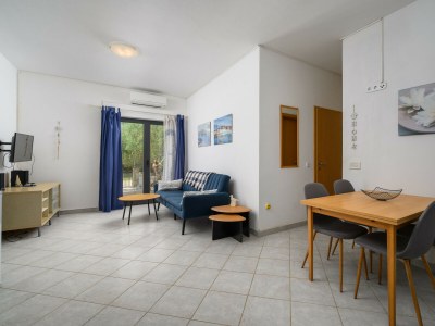 Apartment Apartment Panous 1 - Features photo 9
