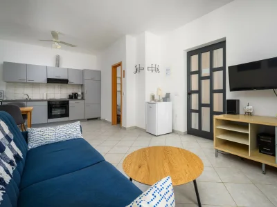 Apartment Apartment Panous 1 - Features photo 10