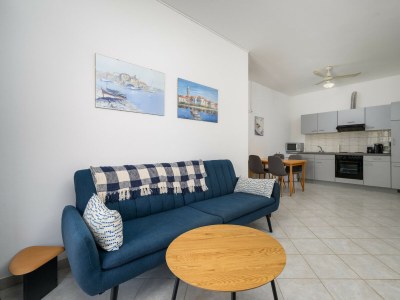 Apartment Apartment Panous 1 - Features photo 11