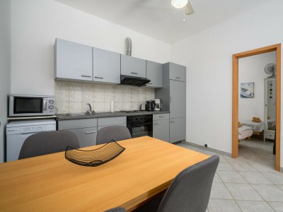 Apartment Apartment Panous 1 - Features photo 13