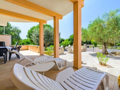 Apartment Apartment Panous 1 - Environment photo 20