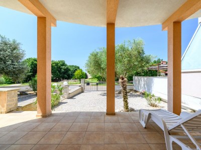 Apartment Apartment Panous 1 - Environment photo 22