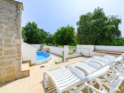 Apartment Apartment Panous 1 - Environment photo 24