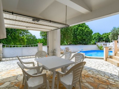 Apartment Apartment Panous 1 - Environment photo 25