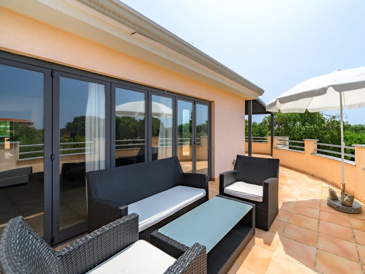 Apartment Apartment Panous 3 - Outdoor photo 3