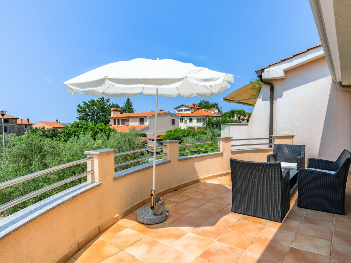 Apartment Apartment Panous 3 - Outdoor photo 5