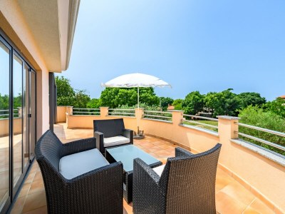 Apartment Apartment Panous 3 in Stranici kod Nove Vasi - Apartment