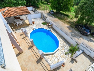 Apartment Apartment Panous 3 - Outdoor photo 2