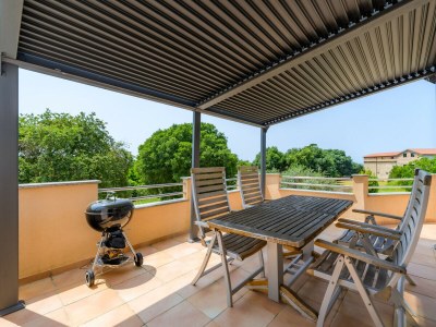 Apartment Apartment Panous 3 - Outdoor photo 6