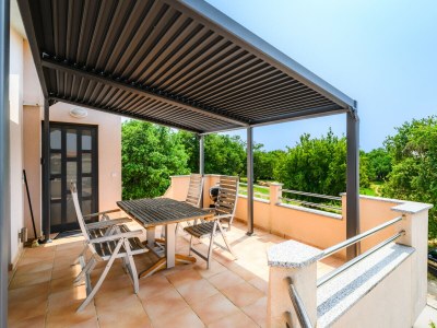 Apartment Apartment Panous 3 - Outdoor photo 7