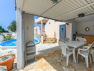 Apartment Apartment Panous 3 - Outdoor photo 8