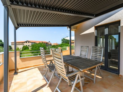 Apartment Apartment Panous 3 - Outdoor photo 10