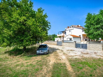 Apartment Apartment Panous 3 - Outdoor photo 11