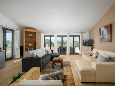 Apartment Apartment Panous 3 - Features photo 13