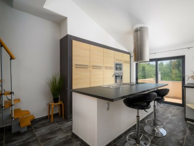 Apartment Apartment Panous 3 - Features photo 19