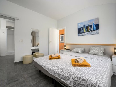 Apartment Apartment Panous 3 - Features photo 22