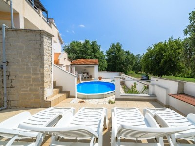 Apartment Apartment Panous 3 - Environment photo 27