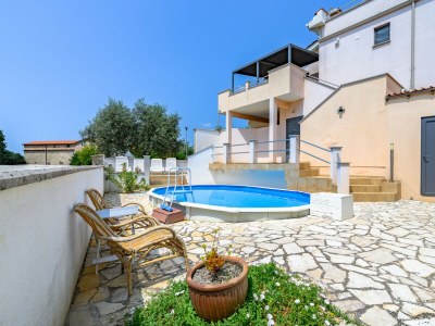 Apartment Apartment Panous 3 - Environment photo 29