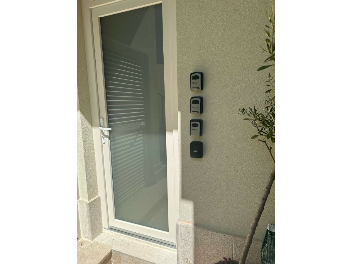 Apartment Apartment Urban Living - Outdoor photo 5