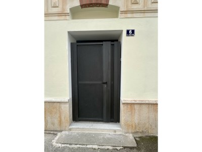 Apartment Apartment Urban Living - Outdoor photo 3