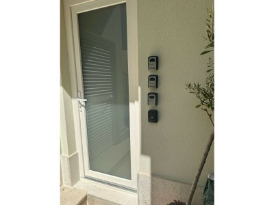 Apartment Apartment Urban Living - Outdoor photo 5