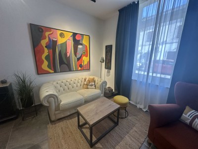 Apartment Apartment Urban Living - Features photo 9