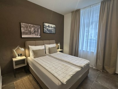 Apartment Apartment Urban Living - Features photo 11