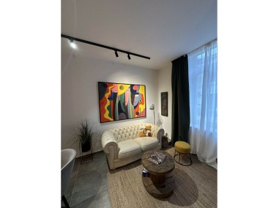 Apartment Apartment Urban Living - Features photo 12