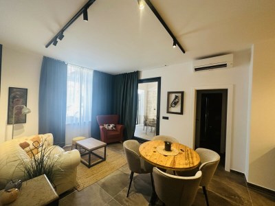 Apartment Apartment Urban Living - Features photo 14