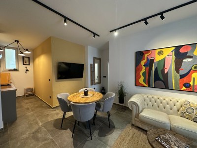 Apartment Apartment Urban Living - Features photo 15