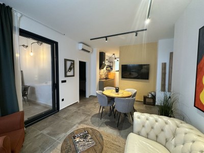 Apartment Apartment Urban Living - Features photo 16