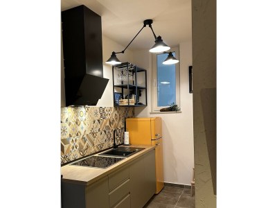 Apartment Apartment Urban Living - Features photo 17