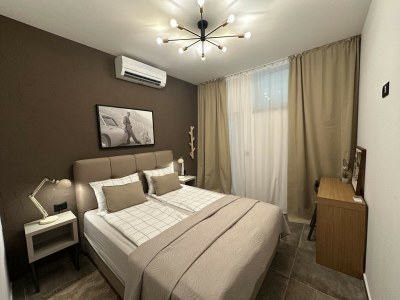 Apartment Apartment Urban Living - Features photo 18