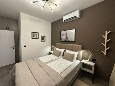 Apartment Apartment Urban Living - Features photo 19