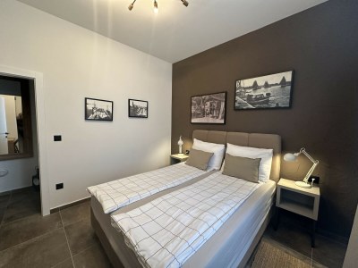 Apartment Apartment Urban Living - Features photo 20