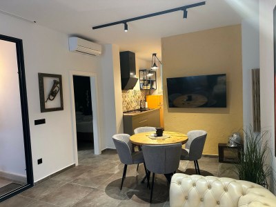 Apartment Apartment Urban Living - Features photo 21