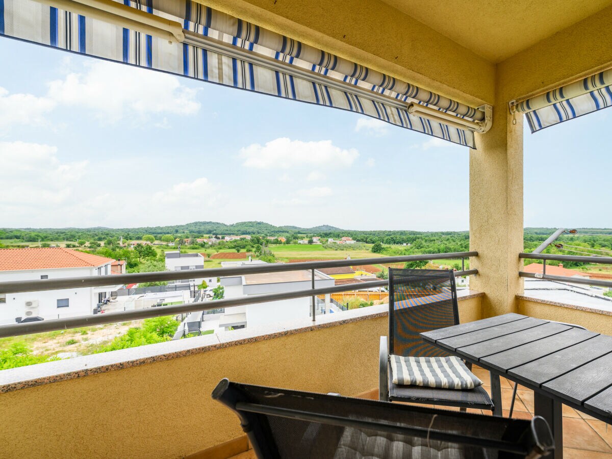 Apartment Family Apartment Monsa in Porec