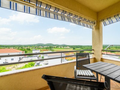 Apartment Family Apartment Monsa in Porec in Mušalež - Apartment