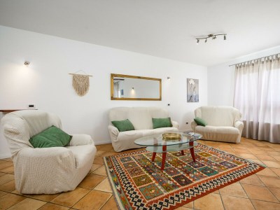 Apartment Family Apartment Monsa in Porec - Features photo 6