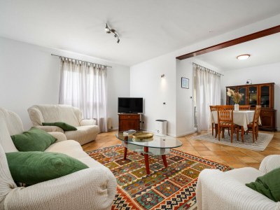 Apartment Family Apartment Monsa in Porec - Features photo 7