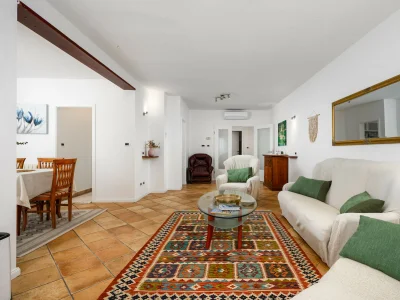 Apartment Family Apartment Monsa in Porec - Features photo 8