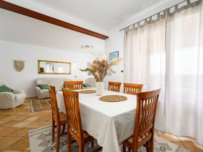 Apartment Family Apartment Monsa in Porec - Features photo 9