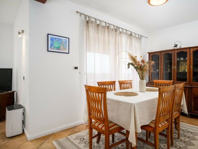 Apartment Family Apartment Monsa in Porec - Features photo 10