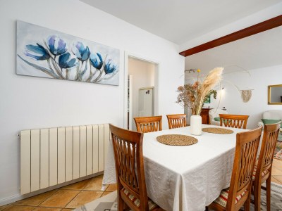 Apartment Family Apartment Monsa in Porec - Features photo 11