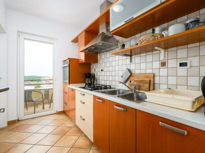 Apartment Family Apartment Monsa in Porec - Features photo 12