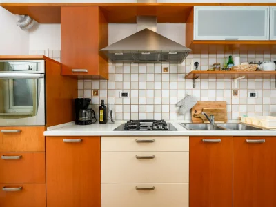 Apartment Family Apartment Monsa in Porec - Features photo 13