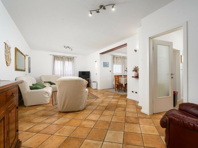 Apartment Family Apartment Monsa in Porec - Features photo 14
