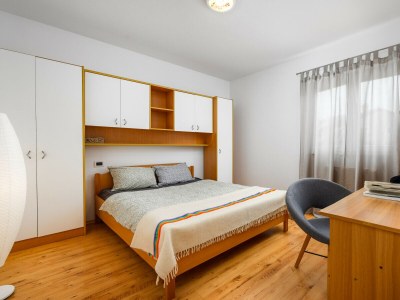 Apartment Family Apartment Monsa in Porec - Features photo 15