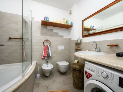 Apartment Family Apartment Monsa in Porec - Features photo 17